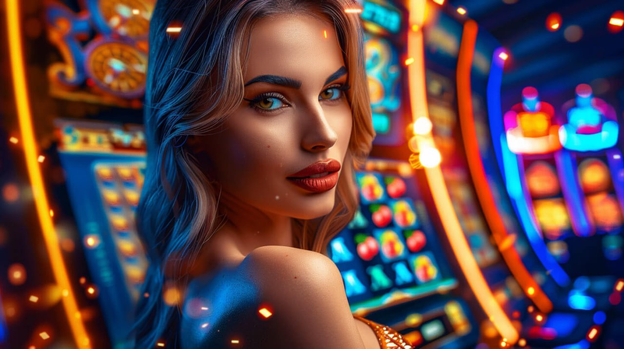 Danh mục Live Casino và Slot Online trên quat69 với giao diện trực quan